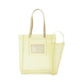 【Casselini/キャセリーニ別注】フラワーバッグSETシアービッグトート | ROPE' PICNIC | 詳細画像25