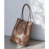 【A4対応・洗える】メッシュハンドルトートバッグ | ROPE' PICNIC | 詳細画像1 