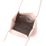 【A4対応・洗える】メッシュハンドルトートバッグ | ROPE' PICNIC | 詳細画像12 