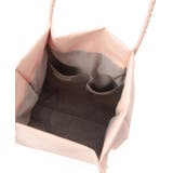 【A4対応・洗える】メッシュハンドルトートバッグ | ROPE' PICNIC | 詳細画像13 