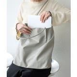 【A4対応・洗える】メッシュハンドルトートバッグ | ROPE' PICNIC | 詳細画像2 