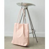 【A4対応・洗える】メッシュハンドルトートバッグ | ROPE' PICNIC | 詳細画像4 