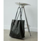 ブラック系(02) | 【A4対応・洗える】メッシュハンドルトートバッグ | ROPE' PICNIC