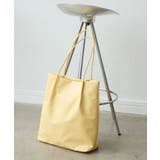 イエロー系(82) | 【A4対応・洗える】メッシュハンドルトートバッグ | ROPE' PICNIC