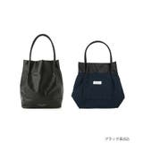 【累計25,000点突破】洗えるメッシュハンドルミドルトートバッグ | ROPE' PICNIC | 詳細画像13 