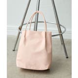 【累計25,000点突破】洗えるメッシュハンドルミドルトートバッグ | ROPE' PICNIC | 詳細画像2 