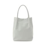 【累計25,000点突破】洗えるメッシュハンドルミドルトートバッグ | ROPE' PICNIC | 詳細画像5 