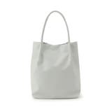 【累計25,000点突破】洗えるメッシュハンドルミドルトートバッグ | ROPE' PICNIC | 詳細画像7 