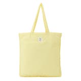 A4対応・撥水加工/マカロンカラーパディングトートバッグ | ROPE' PICNIC | 詳細画像14 