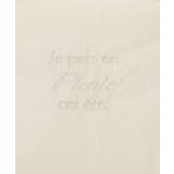 A4対応・撥水加工/マカロンカラーパディングトートバッグ | ROPE' PICNIC | 詳細画像17 