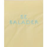 A4対応・撥水加工/マカロンカラーパディングトートバッグ | ROPE' PICNIC | 詳細画像21 