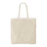 A4対応・撥水加工/マカロンカラーパディングトートバッグ | ROPE' PICNIC | 詳細画像25 