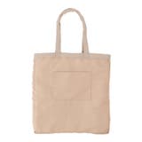 A4対応・撥水加工/マカロンカラーパディングトートバッグ | ROPE' PICNIC | 詳細画像26 