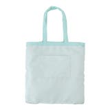 A4対応・撥水加工/マカロンカラーパディングトートバッグ | ROPE' PICNIC | 詳細画像28 