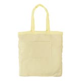 A4対応・撥水加工/マカロンカラーパディングトートバッグ | ROPE' PICNIC | 詳細画像29 