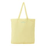 A4対応・撥水加工/マカロンカラーパディングトートバッグ | ROPE' PICNIC | 詳細画像6 