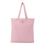 A4対応・撥水加工/マカロンカラーパディングトートバッグ | ROPE' PICNIC | 詳細画像7 