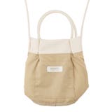 洗えるメッシュハンドルタックミニショルダーバッグ | ROPE' PICNIC | 詳細画像14 