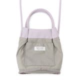 洗えるメッシュハンドルタックミニショルダーバッグ | ROPE' PICNIC | 詳細画像16 