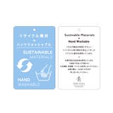 洗えるメッシュハンドルタックミニショルダーバッグ | ROPE' PICNIC | 詳細画像17 