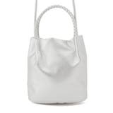 洗えるメッシュハンドルタックミニショルダーバッグ | ROPE' PICNIC | 詳細画像8 