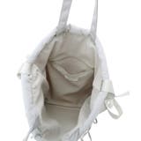 A4対応・撥水加工/リボンドロストリングナップザック | ROPE' PICNIC | 詳細画像17