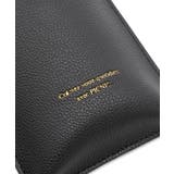 スマホウォレットチェーンショルダーバッグ | ROPE' PICNIC | 詳細画像10 