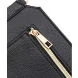 スマホウォレットチェーンショルダーバッグ | ROPE' PICNIC | 詳細画像11 