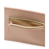 スマホウォレットチェーンショルダーバッグ | ROPE' PICNIC | 詳細画像16 