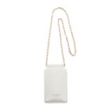 スマホウォレットチェーンショルダーバッグ | ROPE' PICNIC | 詳細画像3 