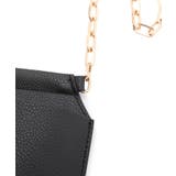 スマホウォレットチェーンショルダーバッグ | ROPE' PICNIC | 詳細画像9 