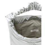 メタリックミニラウンドワンショルダーバッグ | ROPE' PICNIC | 詳細画像12