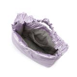 メタリックミニラウンドワンショルダーバッグ | ROPE' PICNIC | 詳細画像14