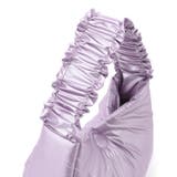 メタリックミニラウンドワンショルダーバッグ | ROPE' PICNIC | 詳細画像8