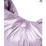 メタリックミニラウンドワンショルダーバッグ | ROPE' PICNIC | 詳細画像9