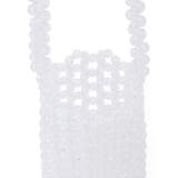 ビーズミニショルダーバッグ | ROPE' PICNIC | 詳細画像14 