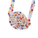 ビーズミニショルダーバッグ | ROPE' PICNIC | 詳細画像15 