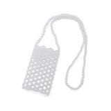 ビーズミニショルダーバッグ | ROPE' PICNIC | 詳細画像3 