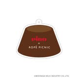 【Pino meets ROPE' PICNIC】保冷トートバッグ | ROPE' PICNIC | 詳細画像19 