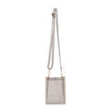 クリアカラーショルダーバッグ | ROPE' PICNIC | 詳細画像1 