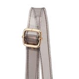 クリアカラーショルダーバッグ | ROPE' PICNIC | 詳細画像7 