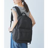ブラック(01) | 【NEWERA】別注 LIGHT PACK | ROPE' PICNIC