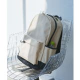 キナリ(16) | 【NEWERA】別注 LIGHT PACK | ROPE' PICNIC