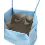 【A4対応・洗える】ポリエステルメッシュハンドルトートバッグ/通勤対応 | ROPE' PICNIC | 詳細画像11 