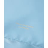 【A4対応・洗える】ポリエステルメッシュハンドルトートバッグ/通勤対応 | ROPE' PICNIC | 詳細画像9 