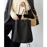 ブラック(01) | 【A4対応・洗える】ポリエステルメッシュハンドルトートバッグ/通勤対応 | ROPE' PICNIC