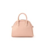 【軽量】旅するボストンバッグ ソフトシンセティックレザーボストンバッグ | ROPE' PICNIC | 詳細画像10 