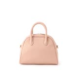 【軽量】旅するボストンバッグ ソフトシンセティックレザーボストンバッグ | ROPE' PICNIC | 詳細画像12 