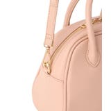 【軽量】旅するボストンバッグ ソフトシンセティックレザーボストンバッグ | ROPE' PICNIC | 詳細画像14 