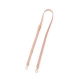 【軽量】旅するボストンバッグ ソフトシンセティックレザーボストンバッグ | ROPE' PICNIC | 詳細画像20 